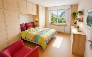 Wohnung 4.5 Zimmer - image - 4