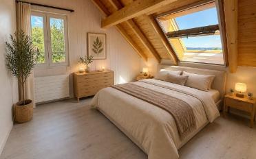 Wohnung 4.5 Zimmer - image - 5