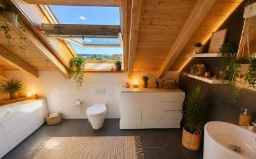 Wohnung 4.5 Zimmer - image - 8
