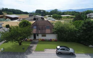 Maison 7.5 pièces - image - 3