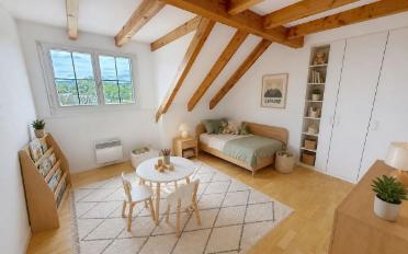 Maison 7.5 pièces - image - 12