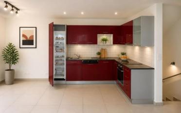 Duplex 4.5 pièces - image - 2