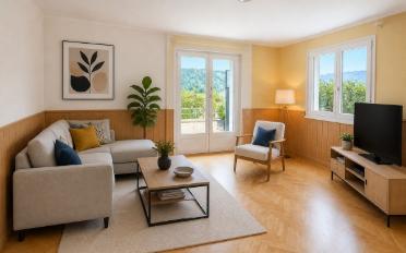 Villa 5.5 pièces - image - 2