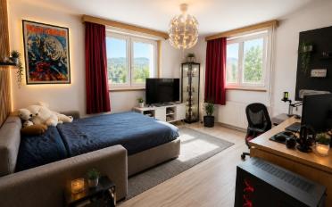 Villa 5.5 pièces - image - 8