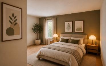 Wohnung 4.5 Zimmer - image - 3