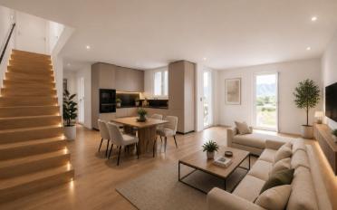 Wohnung 4.5 Zimmer - image - 2
