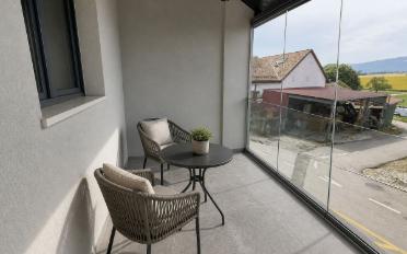 Wohnung 4.5 Zimmer - image - 8
