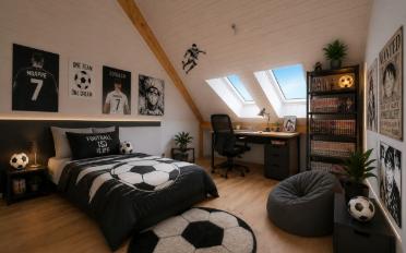 Wohnung 4.5 Zimmer - image - 4