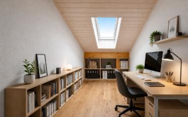 Wohnung 4.5 Zimmer - image - 6