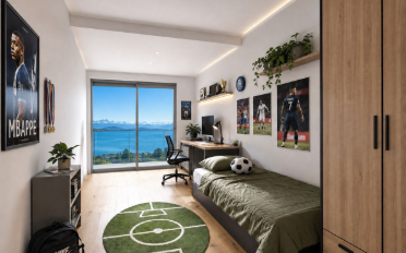 Appartement - image - 5