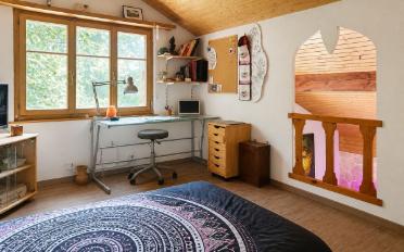 Maison 5 pièces - image - 11