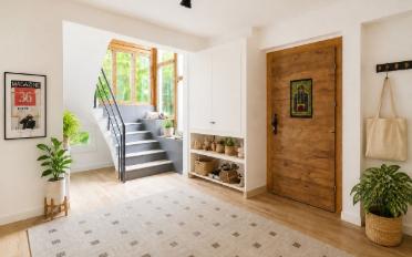 Single house 8 rooms - image - 2