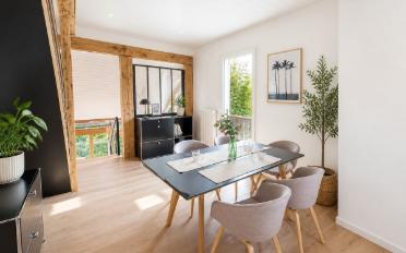 Single house 8 rooms - image - 5