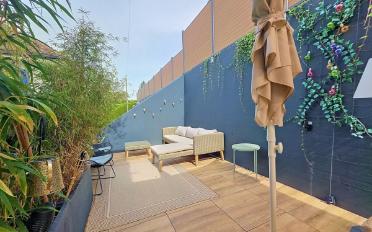Single house 8 rooms - image - 8