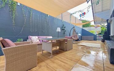 Single house 8 rooms - image - 7