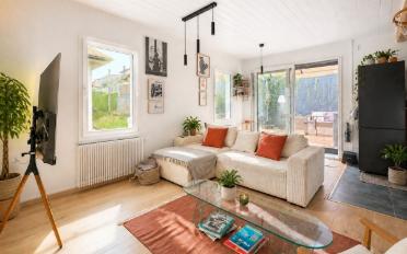 Single house 8 rooms - image - 6