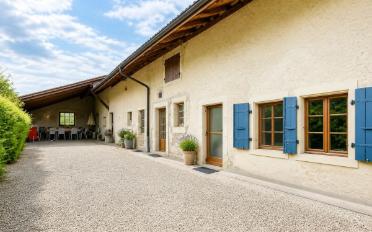 Farm house 8.5 rooms - image - 5