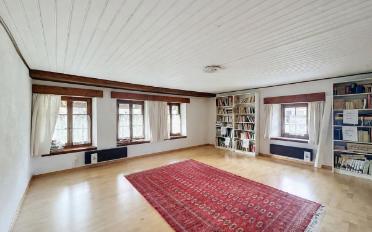 Farm house 8.5 rooms - image - 8