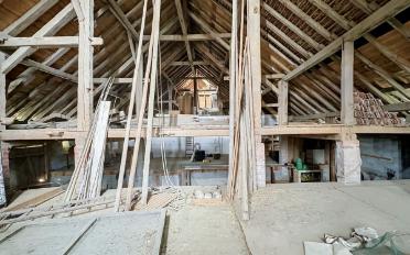 Farm house 8.5 rooms - image - 6