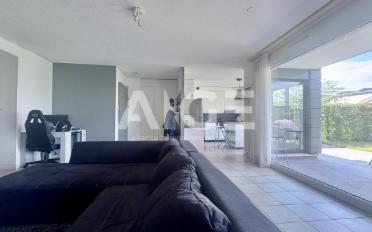 Apartment 4 rooms - image - 1