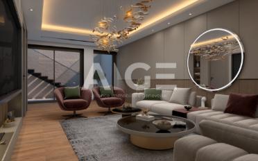 Bifamiliar house 5 rooms - image - 1