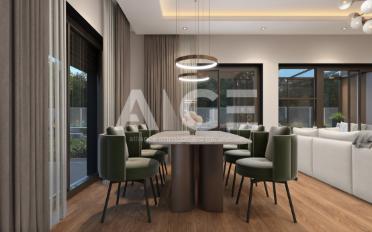 Bifamiliar house 5 rooms - image - 3