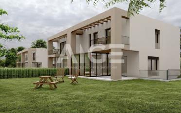 Bifamiliar house 5 rooms - image - 6