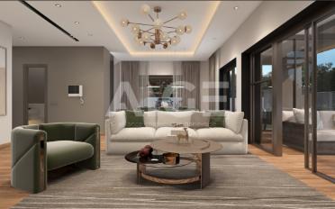 Maison jumelée 5 pièces - image - 2