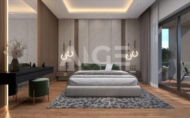 Maison jumelée 5 pièces - image - 4