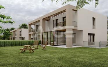 Maison jumelée 5 pièces - image - 6