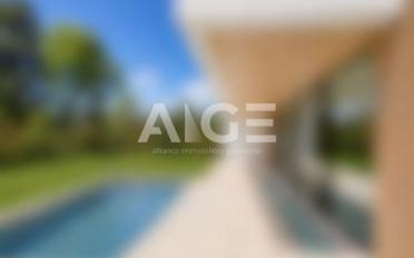 Bifamiliar house 6 rooms - image - 1