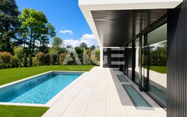 Bifamiliar house 6 rooms - image - 3