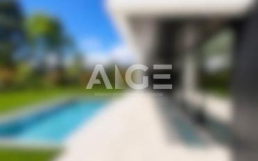 Maison jumelée 6 pièces - image - 1