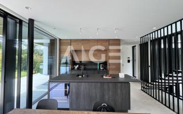 Maison jumelée 6 pièces - image - 4