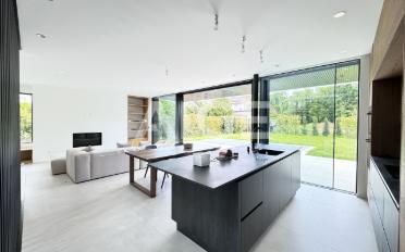 Maison jumelée 6 pièces - image - 3