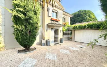 Single house 9 rooms - image - 1