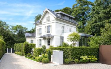 Single house 7 rooms - image - 2
