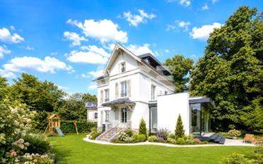 Maison 7 pièces - image - 3