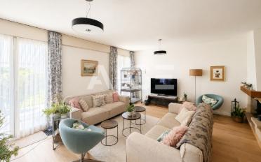 Bifamiliar house 6 rooms - image - 1