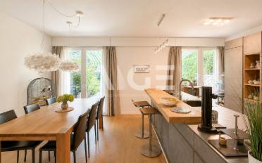 Bifamiliar house 6 rooms - image - 5