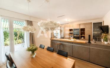 Bifamiliar house 6 rooms - image - 6