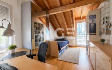 Bifamiliar house 6 rooms - image - 8