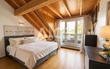 Bifamiliar house 6 rooms - image - 9
