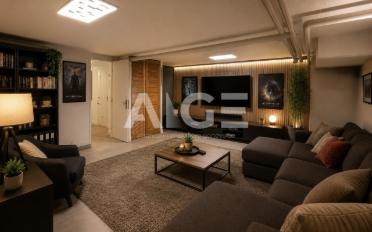 Bifamiliar house 6 rooms - image - 10