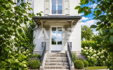 Single house 7 rooms - image - 2