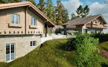 Chalet 10 rooms - image - 7