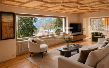 Chalet 10 rooms - image - 1