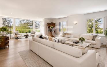 Single house 14 rooms - image - 2