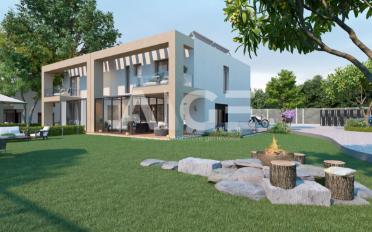Bifamiliar house 5 rooms - image - 6
