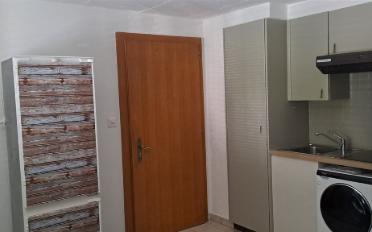 Studio ein Zimmer - image - 1